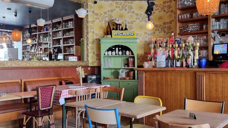 Bistro du Marché 2